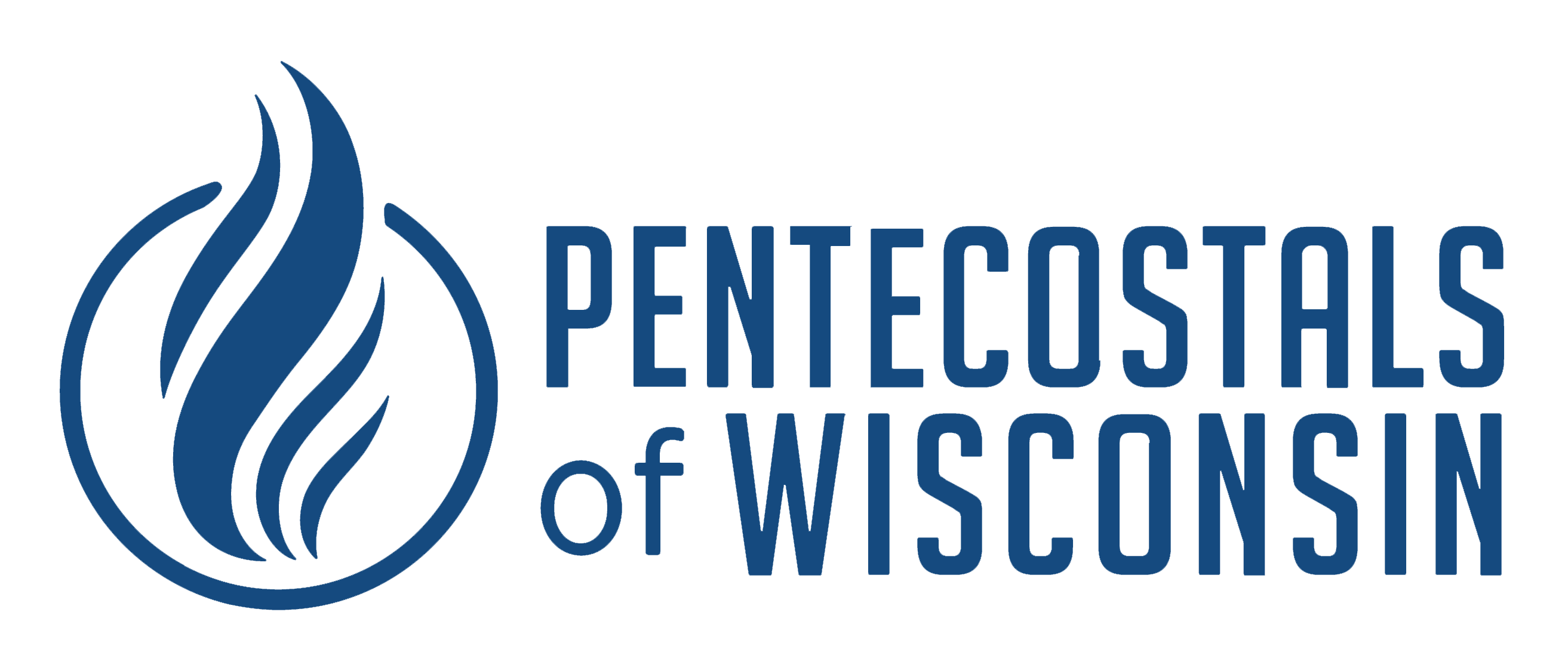Pentecostals of Wisconsin Logo